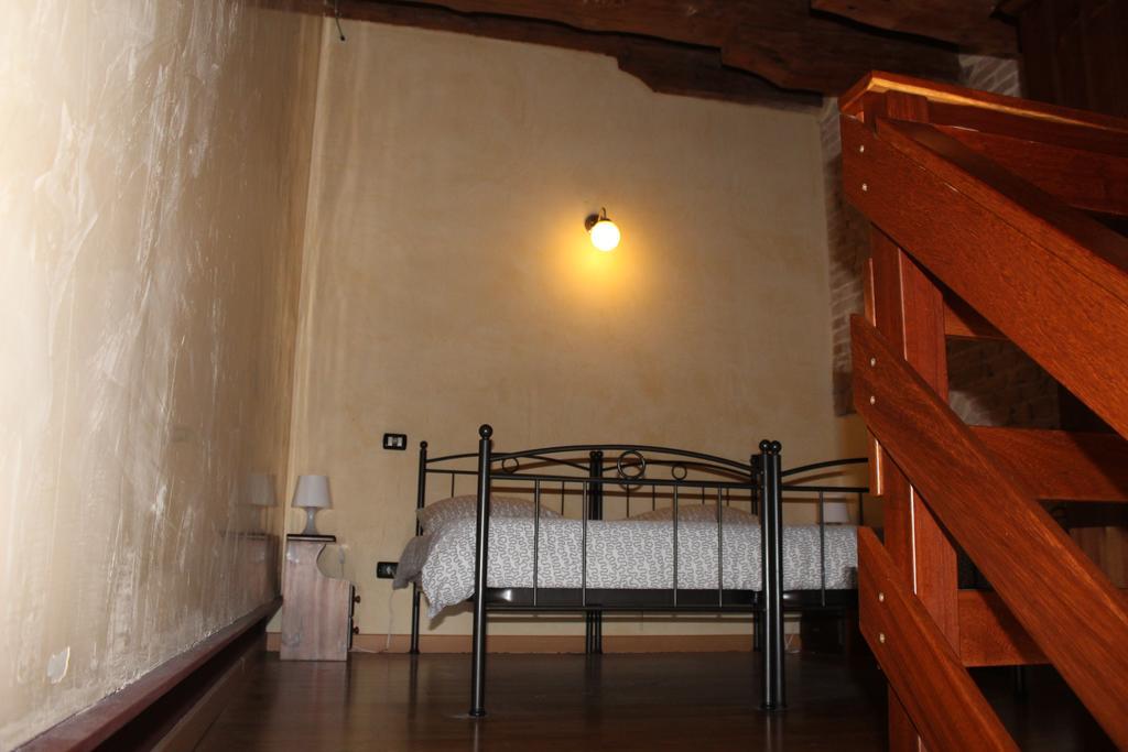 Villa Ferri Apartments Padua Buitenkant foto