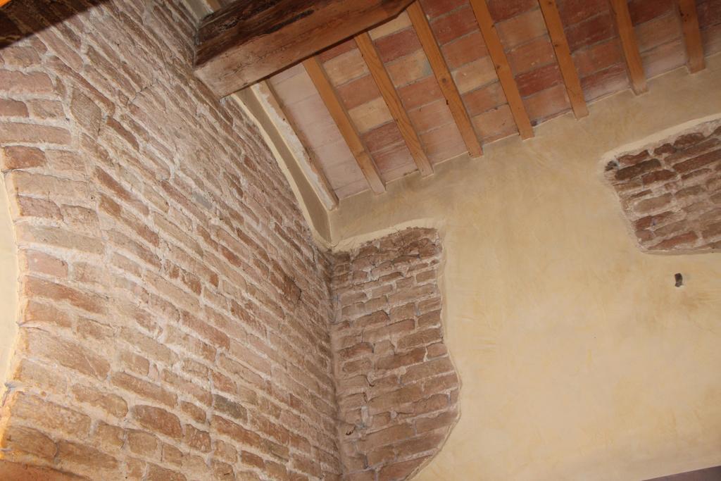 Villa Ferri Apartments Padua Buitenkant foto