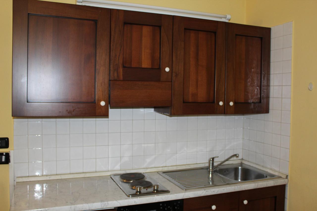 Villa Ferri Apartments Padua Buitenkant foto