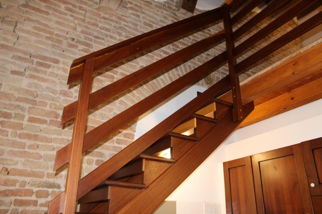 Villa Ferri Apartments Padua Buitenkant foto