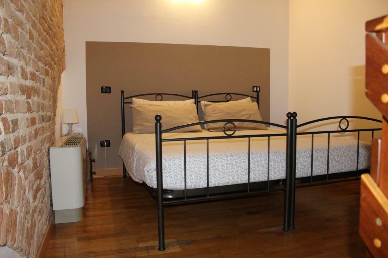 Villa Ferri Apartments Padua Buitenkant foto