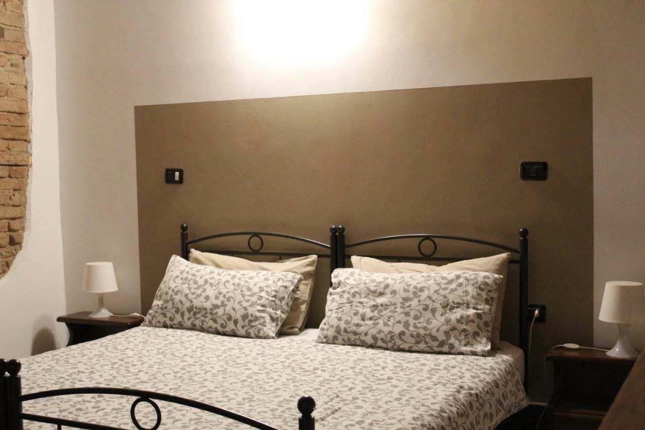 Villa Ferri Apartments Padua Buitenkant foto